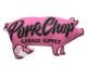 PORKCHOP GARAGE SUPPLY �ݡ�������å� ���졼�����ץ饤��PORK CUSHION �ݡ��� ���å����2025SS