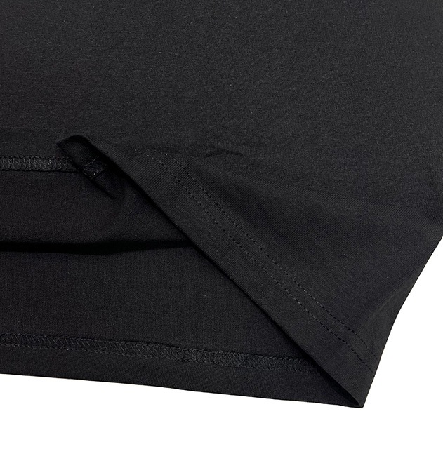 PORKCHOP GARAGE SUPPLY ݡå 졼ץ饤CIRCLE PORK TEE ݡ TġȾµ3(WHITE/BLACK/BURGUNDY)2025SS