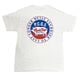 PORKCHOP GARAGE SUPPLY ݡå 졼ץ饤CIRCLE PORK TEE ݡ TġȾµ3(WHITE/BLACK/BURGUNDY)2025SS