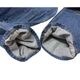 ��SALE 30%OFF��Carhartt �����ϡ��ȡ�Double Knee Denim Painter Pants ���֥�ˡ� �ڥ��󥿡��ѥ�ġ�col.INDIGO��size:W34��L34ɽ����COTTON100% ����USED �桼���ɡۡ���šۡ�Ź�޻����Բġ�
