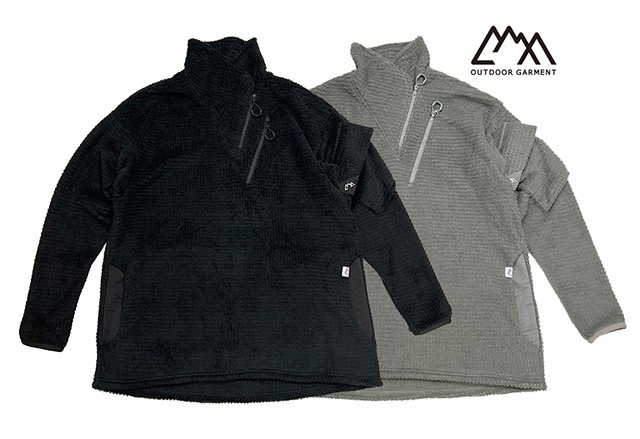��SALE 30%OFF��CMF OUTDOOR GARMENT ����ե� �����ȥɥ� �������ȡ�ALPHA DIRECT SIMPLE SHIRTS������ե� �����쥯�� ����ץ� ����ġ�2��(BLACK/WOLF GRAY)��COMFY 2025FW