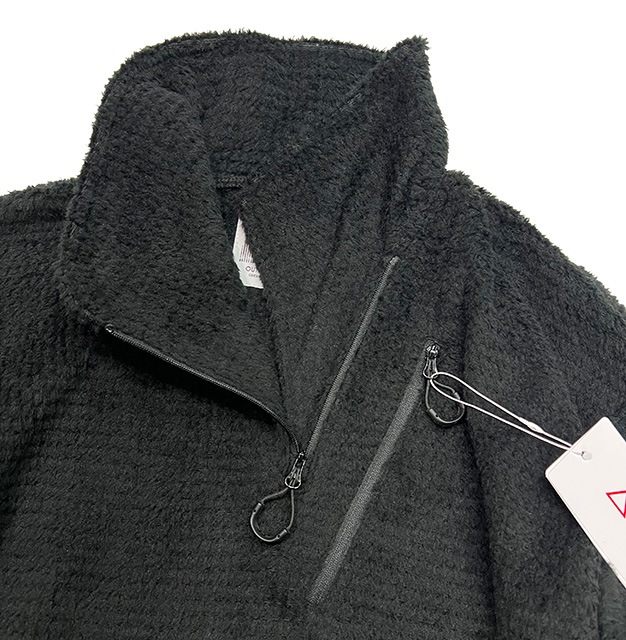 ��SALE 30%OFF��CMF OUTDOOR GARMENT ����ե� �����ȥɥ� �������ȡ�ALPHA DIRECT SIMPLE SHIRTS������ե� �����쥯�� ����ץ� ����ġ�2��(BLACK/WOLF GRAY)��COMFY 2025FW