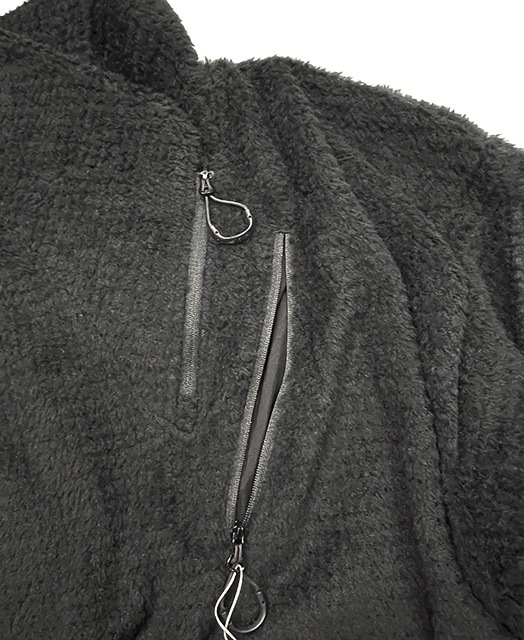 ��SALE 30%OFF��CMF OUTDOOR GARMENT ����ե� �����ȥɥ� �������ȡ�ALPHA DIRECT SIMPLE SHIRTS������ե� �����쥯�� ����ץ� ����ġ�2��(BLACK/WOLF GRAY)��COMFY 2025FW