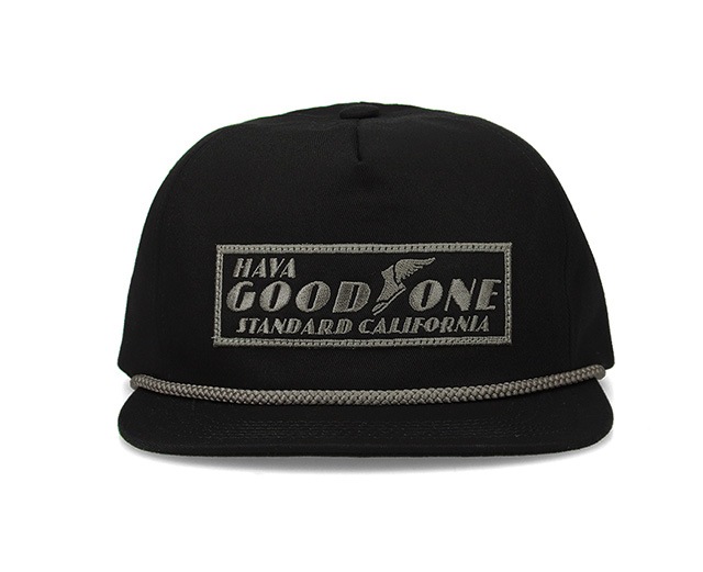 STANDARD CALIFORNIA������������ɥ���ե���˥���SD Racing Cap������åס�˹�ҡ�2����BLACK/NAVY��