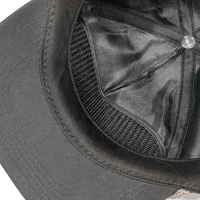 STANDARD CALIFORNIA������������ɥ���ե���˥���SD Racing Cap������åס�˹�ҡ�2����BLACK/NAVY��