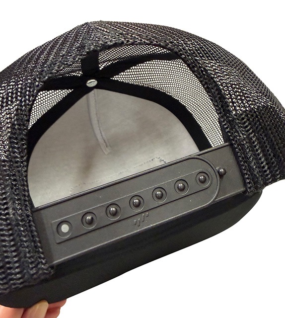 PORKCHOP GARAGE SUPPLY �ݡ�������å� ���졼�� ���ץ饤��PCP WAPPEN MESH CAP����åڥ� ��å��� ����åס�2��(BLACK/CHARCOAL)����å��奭��åס�˹�ҡ�2026SS