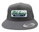 PORKCHOP GARAGE SUPPLY �ݡ�������å� ���졼�� ���ץ饤��PCP WAPPEN MESH CAP����åڥ� ��å��� ����åס�2��(BLACK/CHARCOAL)����å��奭��åס�˹�ҡ�2026SS