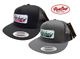 PORKCHOP GARAGE SUPPLY �ݡ�������å� ���졼�� ���ץ饤��PCP WAPPEN MESH CAP����åڥ� ��å��� ����åס�2��(BLACK/CHARCOAL)����å��奭��åס�˹�ҡ�2026SS