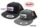 PORKCHOP GARAGE SUPPLY �ݡ�������å� ���졼�� ���ץ饤��PCP WAPPEN MESH CAP����åڥ� ��å��� ����åס�2��(BLACK/CHARCOAL)����å��奭��åס�˹�ҡ�2026SS