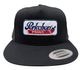 PORKCHOP GARAGE SUPPLY �ݡ�������å� ���졼�� ���ץ饤��PCP WAPPEN MESH CAP����åڥ� ��å��� ����åס�2��(BLACK/CHARCOAL)����å��奭��åס�˹�ҡ�2026SS