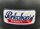 PORKCHOP GARAGE SUPPLY �ݡ�������å� ���졼�� ���ץ饤��PCP WAPPEN MESH CAP����åڥ� ��å��� ����åס�2��(BLACK/CHARCOAL)����å��奭��åס�˹�ҡ�2026SS
