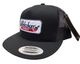 PORKCHOP GARAGE SUPPLY �ݡ�������å� ���졼�� ���ץ饤��PCP WAPPEN MESH CAP����åڥ� ��å��� ����åס�2��(BLACK/CHARCOAL)����å��奭��åס�˹�ҡ�2026SS