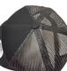 PORKCHOP GARAGE SUPPLY �ݡ�������å� ���졼�� ���ץ饤��PCP WAPPEN MESH CAP����åڥ� ��å��� ����åס�2��(BLACK/CHARCOAL)����å��奭��åס�˹�ҡ�2026SS