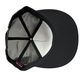 PORKCHOP GARAGE SUPPLY �ݡ�������å� ���졼�� ���ץ饤��PCP WAPPEN MESH CAP����åڥ� ��å��� ����åס�2��(BLACK/CHARCOAL)����å��奭��åס�˹�ҡ�2026SS