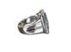 GYPSY&SONS ���ץ��������󥺡�VMC CREW RING�����롼��󥰡�SILVER925�����ء���������MADE IN JAPAN