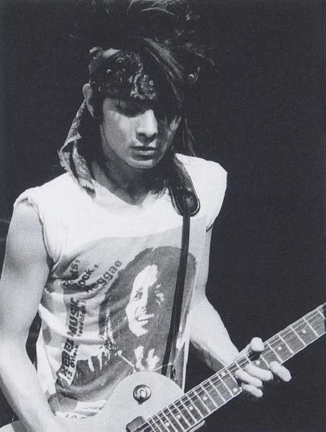 ☆即日発送☆ Amplifier アンプリファイア “真島昌利” TEE Tシャツ 2色