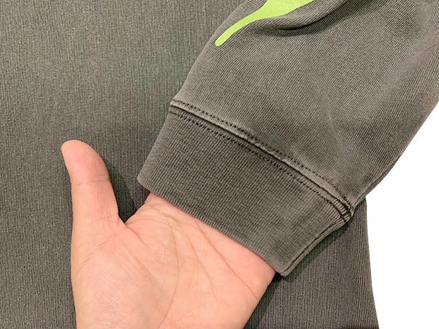 HAVE A GRATEFUL DAY �ϥ� �� ���쥤�ȥե� �ǥ���L/S T-SHIRTS TULIP ���󥰥��꡼�� T����� ���塼��åס�GOWEST��GOHEMP��Ĺµ������T��2��(BLACK/WHITE)��2023FW