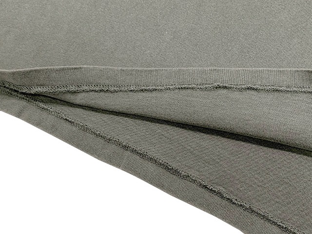 HAVE A GRATEFUL DAY �ϥ� �� ���쥤�ȥե� �ǥ���L/S T-SHIRTS TULIP ���󥰥��꡼�� T����� ���塼��åס�GOWEST��GOHEMP��Ĺµ������T��2��(BLACK/WHITE)��2023FW