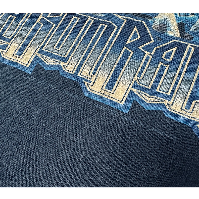 00sDRAGON BALL Z ɥ饴ܡZSHORT SLEEVE T-SHIRTS 硼ȥ꡼ Tġcol:NAVYsize:XLUSED 桼ɡۡšۡŹ޻Բġ