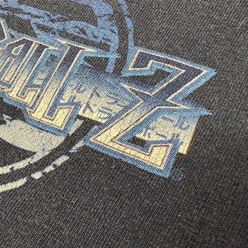 00sDRAGON BALL Z ɥ饴ܡZSHORT SLEEVE T-SHIRTS 硼ȥ꡼ Tġcol:NAVYsize:XLUSED 桼ɡۡšۡŹ޻Բġ
