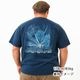 00sDRAGON BALL Z ɥ饴ܡZSHORT SLEEVE T-SHIRTS 硼ȥ꡼ Tġcol:NAVYsize:XLUSED 桼ɡۡšۡŹ޻Բġ