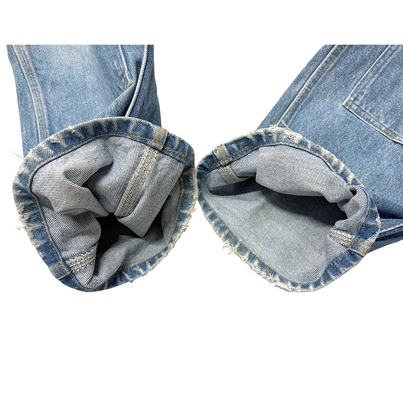 Carhartt �����ϡ��ȡ�Double Knee Denim Painter Pants ���֥�ˡ� �ڥ��󥿡��ѥ�ġ������ڥ�����ܥ����դ���col.INDIGO��size:W40��L30ɽ����COTTON100% ����USED �桼���ɡۡ���šۡ�Ź�޻����Բġ�