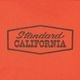 STANDARD CALIFORNIA ����������ɥ���ե���˥���SD US Cotton Stadium Logo Hood Sweat����������������ա��ɥ������åȡ�2026