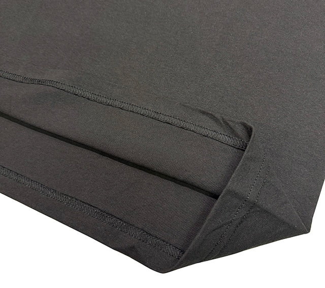 PORKCHOP GARAGE SUPPLY �ݡ�������å� ���졼�����ץ饤��PCP LOGO TEE������ T����ġ�ȾµT����ġ�3��(BLACK/WHITE/ASH)��2026SS
