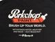 PORKCHOP GARAGE SUPPLY �ݡ�������å� ���졼�����ץ饤��PCP LOGO TEE������ T����ġ�ȾµT����ġ�3��(BLACK/WHITE/ASH)��2026SS