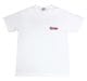 PORKCHOP GARAGE SUPPLY �ݡ�������å� ���졼�����ץ饤��PCP LOGO TEE������ T����ġ�ȾµT����ġ�3��(BLACK/WHITE/ASH)��2026SS