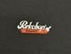 PORKCHOP GARAGE SUPPLY �ݡ�������å� ���졼�����ץ饤��PCP LOGO TEE������ T����ġ�ȾµT����ġ�3��(BLACK/WHITE/ASH)��2026SS
