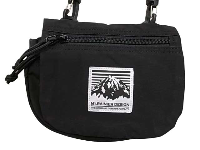 ��SALE�� MT.RAINIER DESIGN���ޥ���ȥ쥤�˥��ǥ����� ORIGINAL WALLET POUCH��������åȡ��ݡ�����������