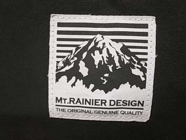 ��SALE�� MT.RAINIER DESIGN���ޥ���ȥ쥤�˥��ǥ����� ORIGINAL WALLET POUCH��������åȡ��ݡ�����������