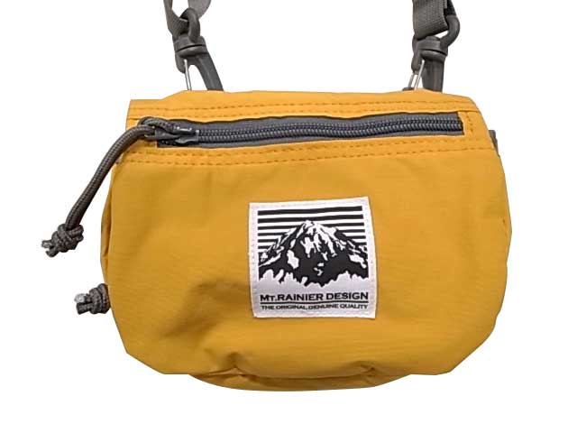 ��SALE�� MT.RAINIER DESIGN���ޥ���ȥ쥤�˥��ǥ����� ORIGINAL WALLET POUCH��������åȡ��ݡ�����������