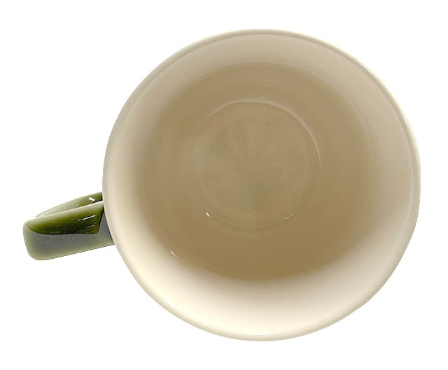 HAVE A GRATEFUL DAY �ϥ֥����졼�ȥե�ǥ���VINTAGE MUG CUP �ӥ�ơ��� �ޥ����åס�����ߥå������åס���������GOWEST��GOHEMP��2023FW