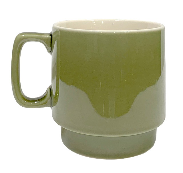 HAVE A GRATEFUL DAY �ϥ֥����졼�ȥե�ǥ���VINTAGE MUG CUP �ӥ�ơ��� �ޥ����åס�����ߥå������åס���������GOWEST��GOHEMP��2023FW