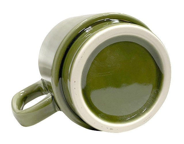 HAVE A GRATEFUL DAY �ϥ֥����졼�ȥե�ǥ���VINTAGE MUG CUP �ӥ�ơ��� �ޥ����åס�����ߥå������åס���������GOWEST��GOHEMP��2023FW