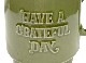 HAVE A GRATEFUL DAY �ϥ֥����졼�ȥե�ǥ���VINTAGE MUG CUP �ӥ�ơ��� �ޥ����åס�����ߥå������åס���������GOWEST��GOHEMP��2023FW