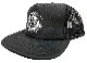 PORKCHOP GARAGE SUPPLY �ݡ�������å� ���졼�����ץ饤��STENCIL CS MESH CAP ���ƥ󥷥� ��å��奭��åס�˹�ҡ�3��(WHITE��BLACK/NAVY/BLACK)