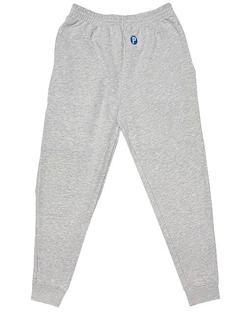 PORKCHOP GARAGE SUPPLY �ݡ�������å� ���졼�����ץ饤��WAVE LOGO SWEAT PANTS �������� ���� �������åȥѥ�ġ�2��(BLACK/GRAY)��2025FW