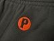 PORKCHOP GARAGE SUPPLY �ݡ�������å� ���졼�����ץ饤��WAVE LOGO SWEAT PANTS �������� ���� �������åȥѥ�ġ�2��(BLACK/GRAY)��2025FW