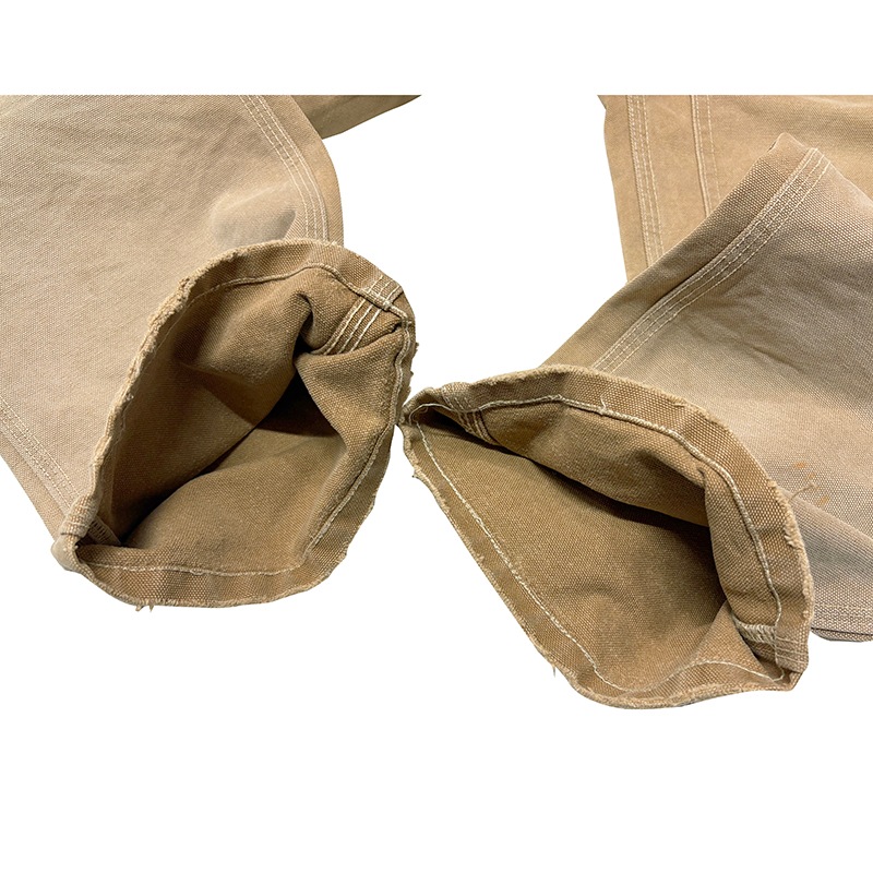 Polo by Ralph Lauren �ݥ� ���ե������Double Knee Work Pants  ���֥�ˡ�����ѥ�ġ�col:BEIGE��size:W36��L30ɽ����COTTON100%�����å����ϡ���USED �桼���ɡۡ���šۡ�Ź�޻����Բġ�