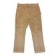 Polo by Ralph Lauren �ݥ� ���ե������Double Knee Work Pants  ���֥�ˡ�����ѥ�ġ�col:BEIGE��size:W36��L30ɽ����COTTON100%�����å����ϡ���USED �桼���ɡۡ���šۡ�Ź�޻����Բġ�