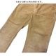 Polo by Ralph Lauren �ݥ� ���ե������Double Knee Work Pants  ���֥�ˡ�����ѥ�ġ�col:BEIGE��size:W36��L30ɽ����COTTON100%�����å����ϡ���USED �桼���ɡۡ���šۡ�Ź�޻����Բġ�