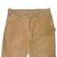 Polo by Ralph Lauren �ݥ� ���ե������Double Knee Work Pants  ���֥�ˡ�����ѥ�ġ�col:BEIGE��size:W36��L30ɽ����COTTON100%�����å����ϡ���USED �桼���ɡۡ���šۡ�Ź�޻����Բġ�