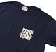 PORKCHOP GARAGE SUPPLY �ݡ�������å� ���졼�����ץ饤��C&H LOGO L/S TEE��C&H���� ���󥰥��꡼�� T����ġ�ĹµT����ġ�����T��3��(NAVY/NATURAL/MAROON)��2026AW