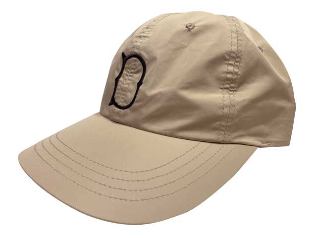 THE H.W.DOG & co. �ɥå���UNION CAP����˥��� ����åס�˹�ҡ�4��(BLACK/L.BEIGE/NAVY/BEIGE)