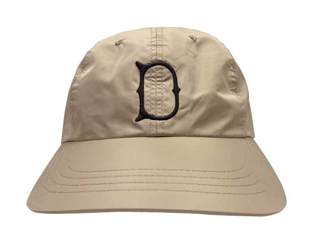 THE H.W.DOG & co. �ɥå���UNION CAP����˥��� ����åס�˹�ҡ�4��(BLACK/L.BEIGE/NAVY/BEIGE)