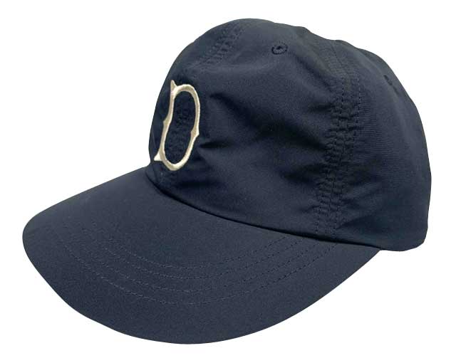 THE H.W.DOG & co. �ɥå���UNION CAP����˥��� ����åס�˹�ҡ�4��(BLACK/L.BEIGE/NAVY/BEIGE)