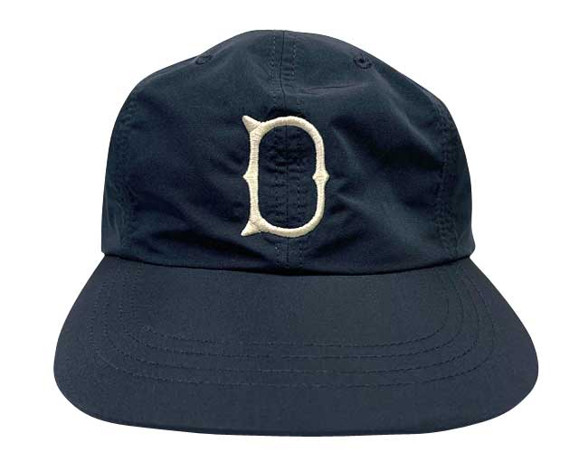 THE H.W.DOG & co. �ɥå���UNION CAP����˥��� ����åס�˹�ҡ�4��(BLACK/L.BEIGE/NAVY/BEIGE)